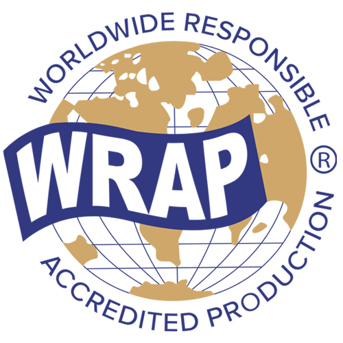WRAP