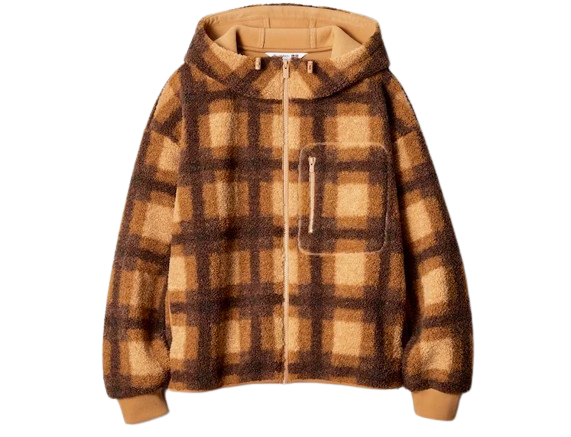 Jacket/Hoodie